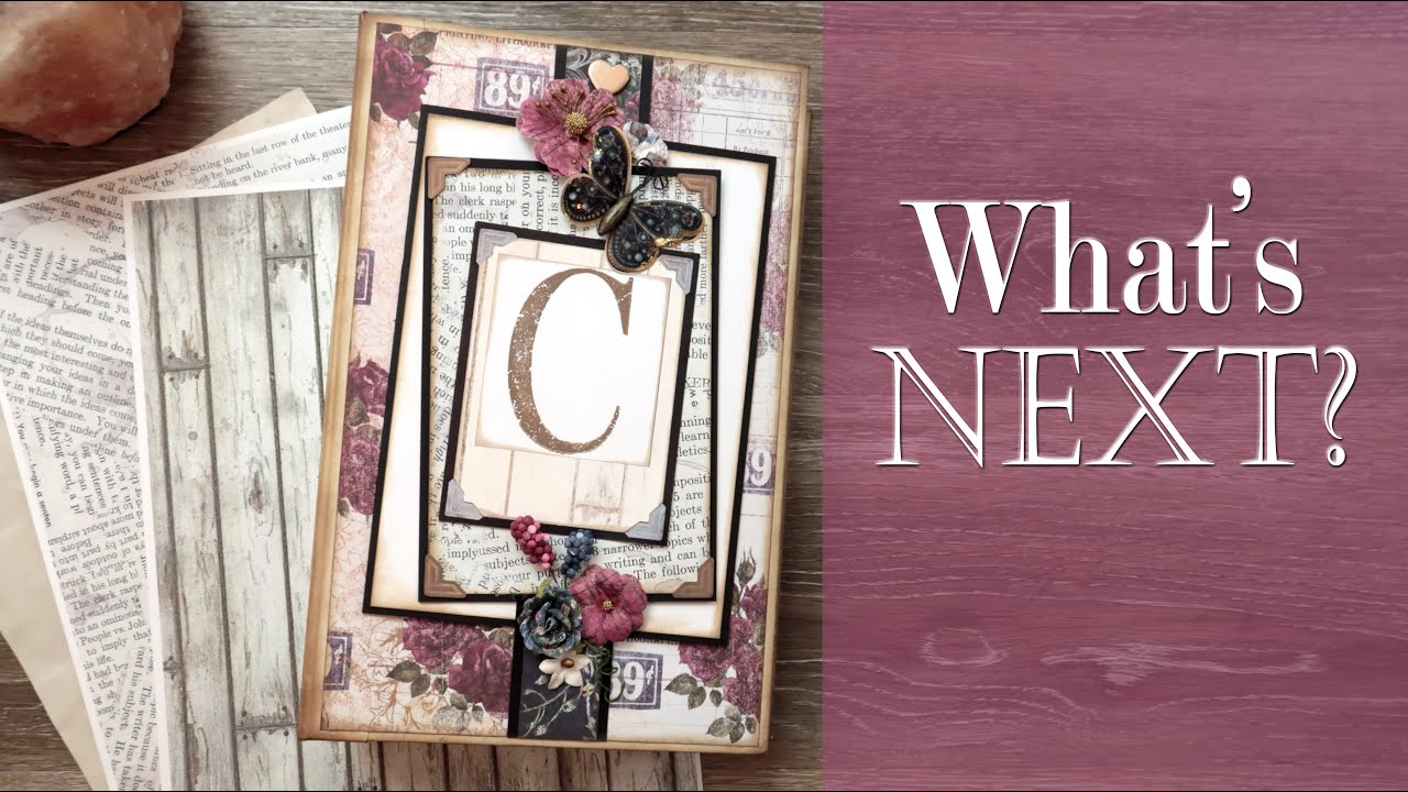 What's Next? ~Basically Amazing~