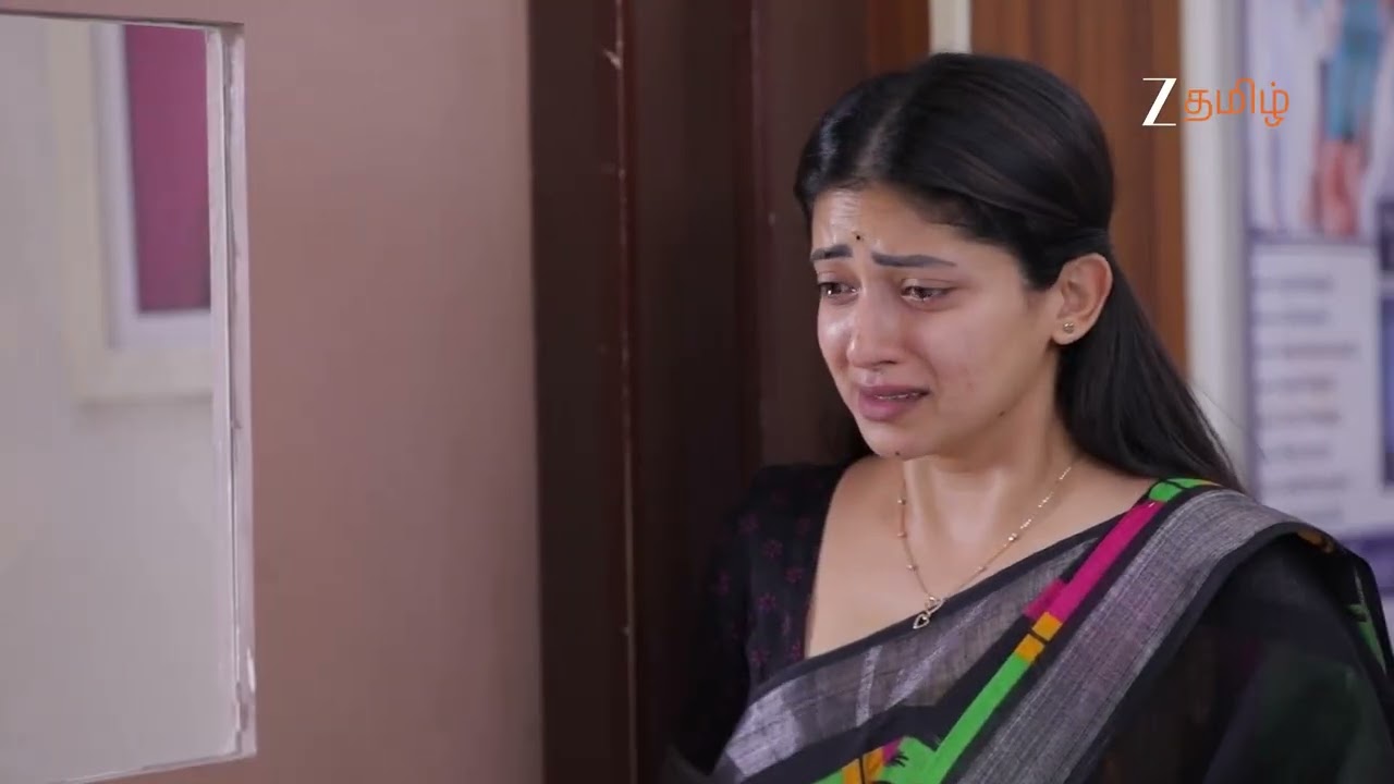 Idhayam | Ep - 712 | Webisode | Jun 16 2025 | Zee Tamil