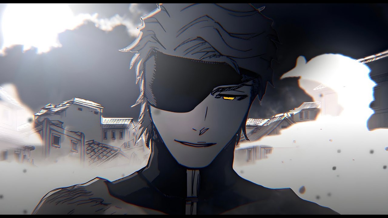 Bleach OST - Treachery (Diamond Dust Rebellion) | EPIC VERSION