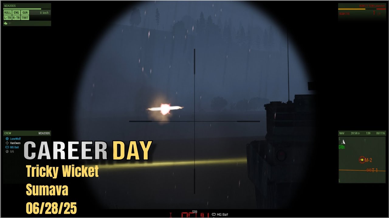 Career Day
