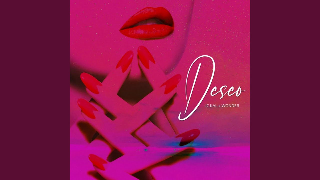 Deseo (feat. Jc Kal)