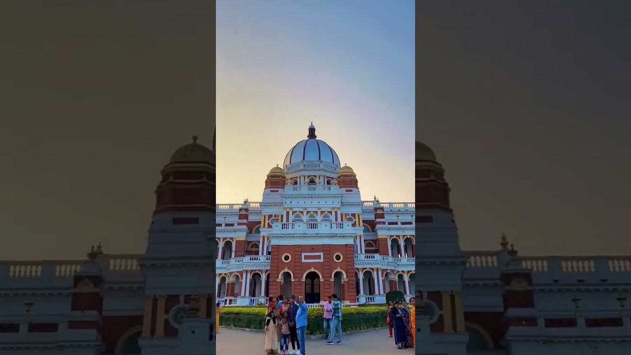 koch Behar Rajbari #Koch Dynasty #koch kingdom 👑