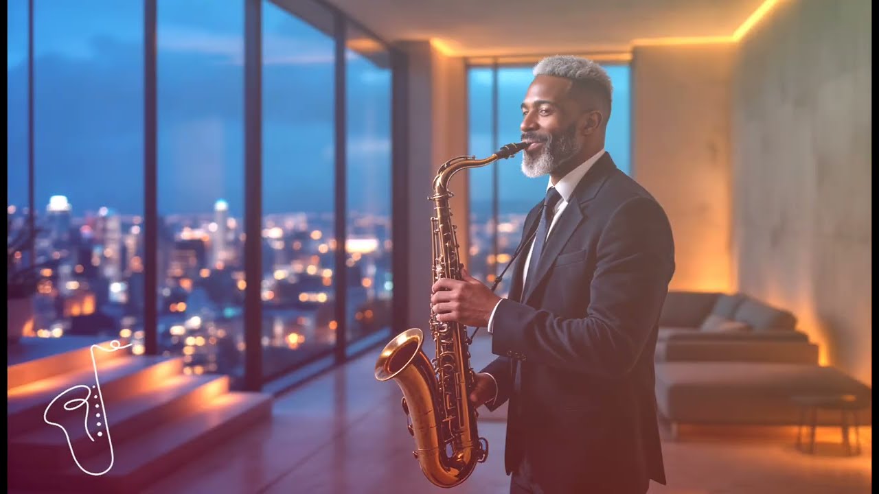 Gospel Jazz Worship Songs for Prayer Relaxation Peaceful Praise Smooth Christian Jazz Music Mix