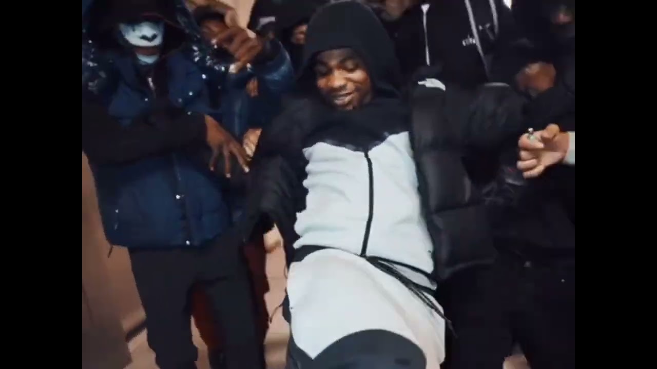 FB x Tigz Brady - who cares? (FULL UNRELEASED)