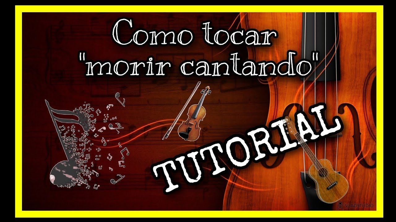 CÓMO TOCAR 
