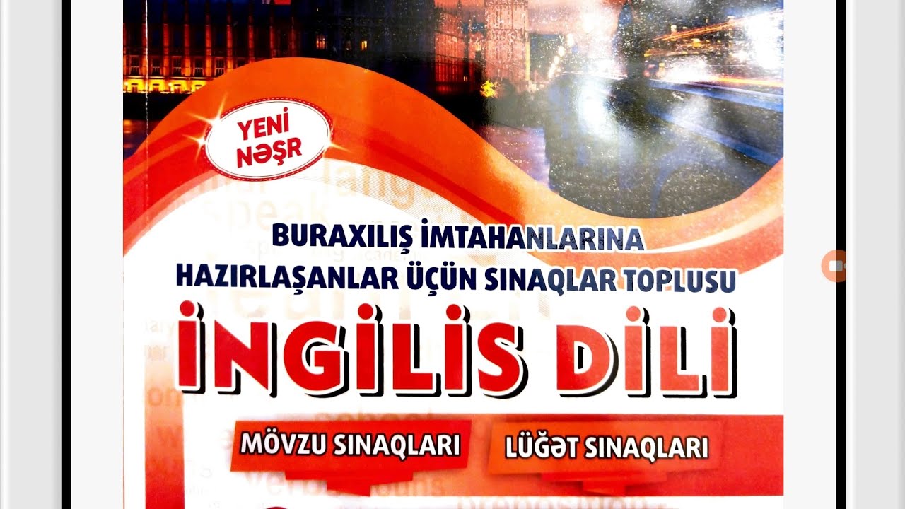 Gulnarə Umudova Narıncı/ Pronoun Quiz 2 izah✅