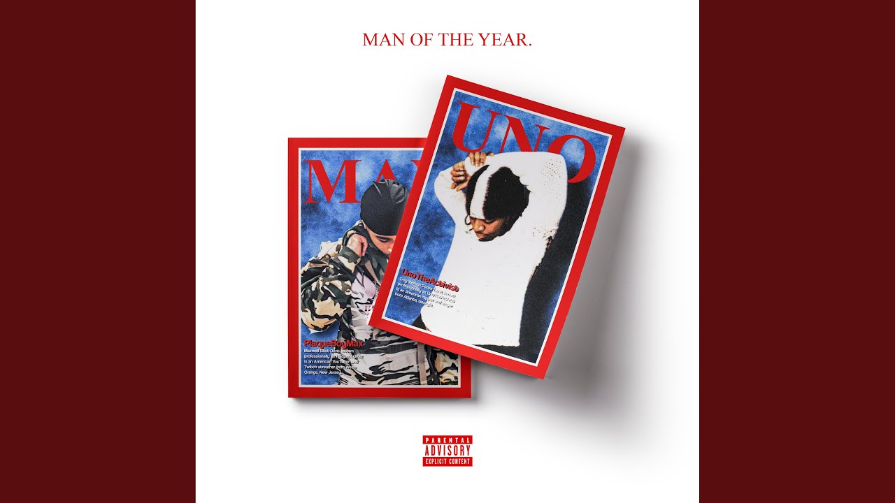 Man Of The Year