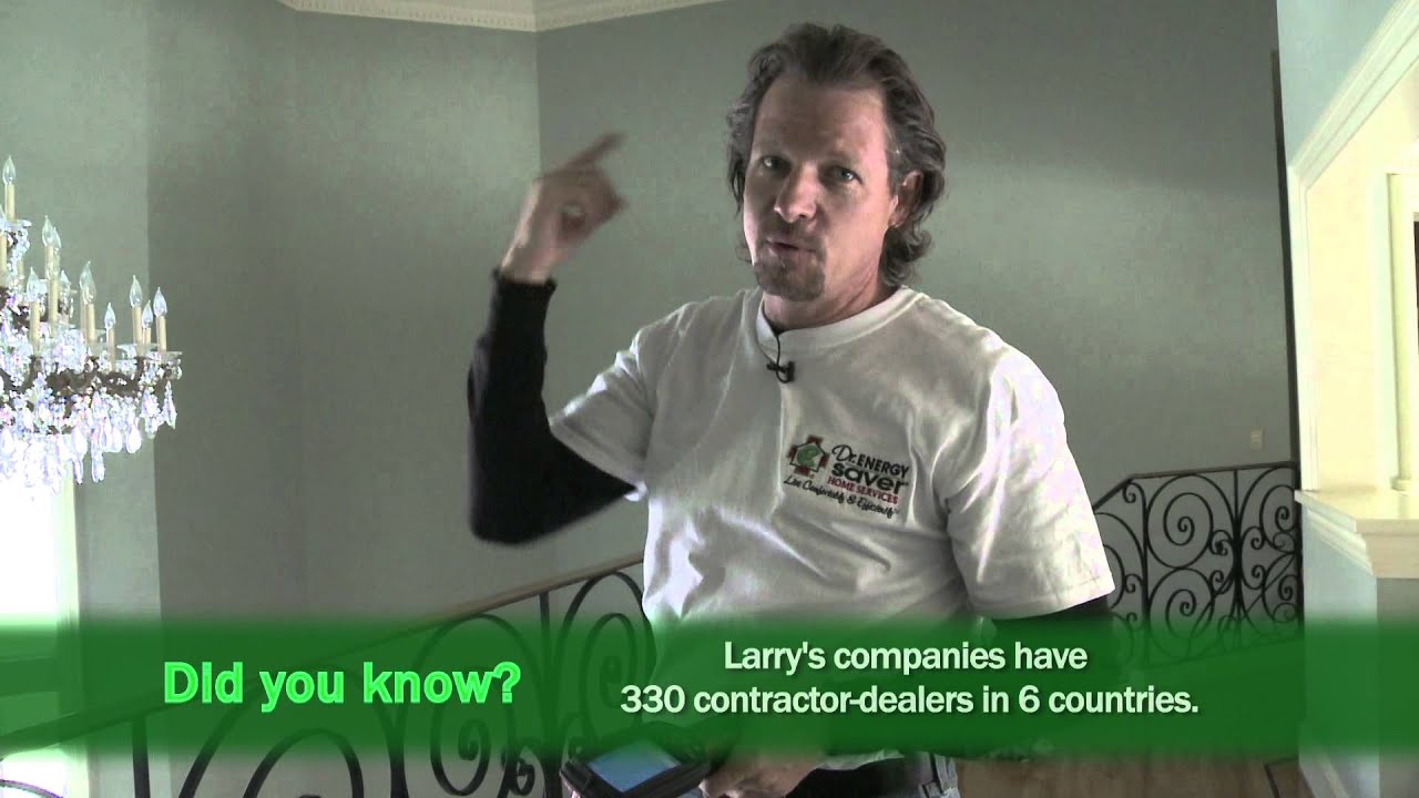 How to Seal and Insulate Can Lights