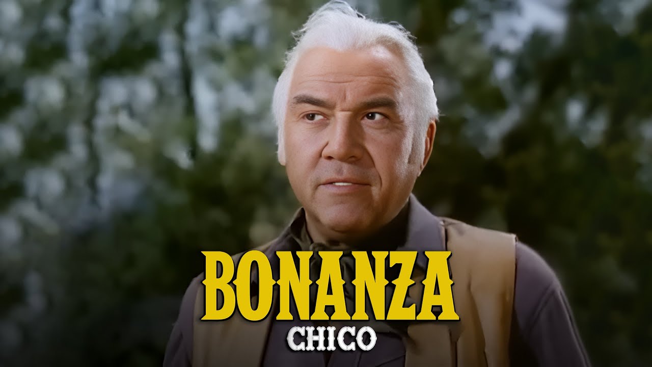 Bonanza | Capitulo 223 | Chico | Capítulo Completoa