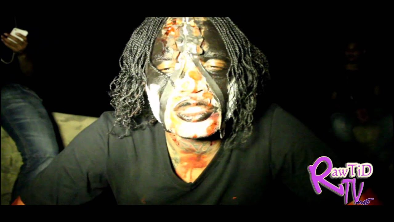 PONSET - Tommy Lee UNCLE DEMON -HD Music Video