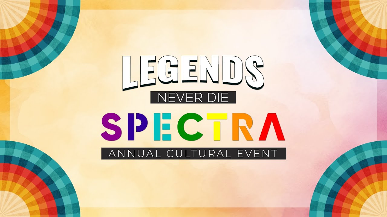 SPECTRA 2025 – Full Event Highlights | ODM Global School