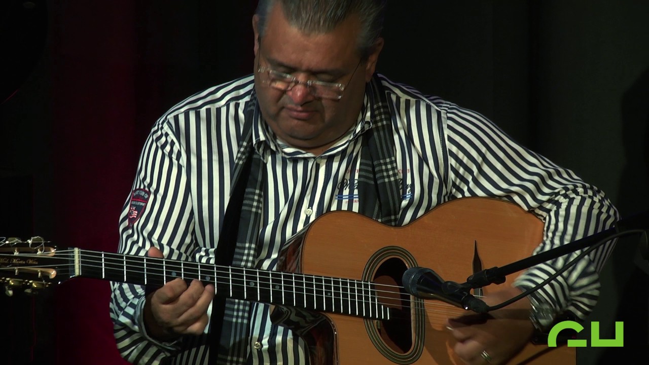 Lulu Swing mit Martin Weiss, Holzmanno Winterstein & Vali Mayer! (Gypsy Jazz Rarität)