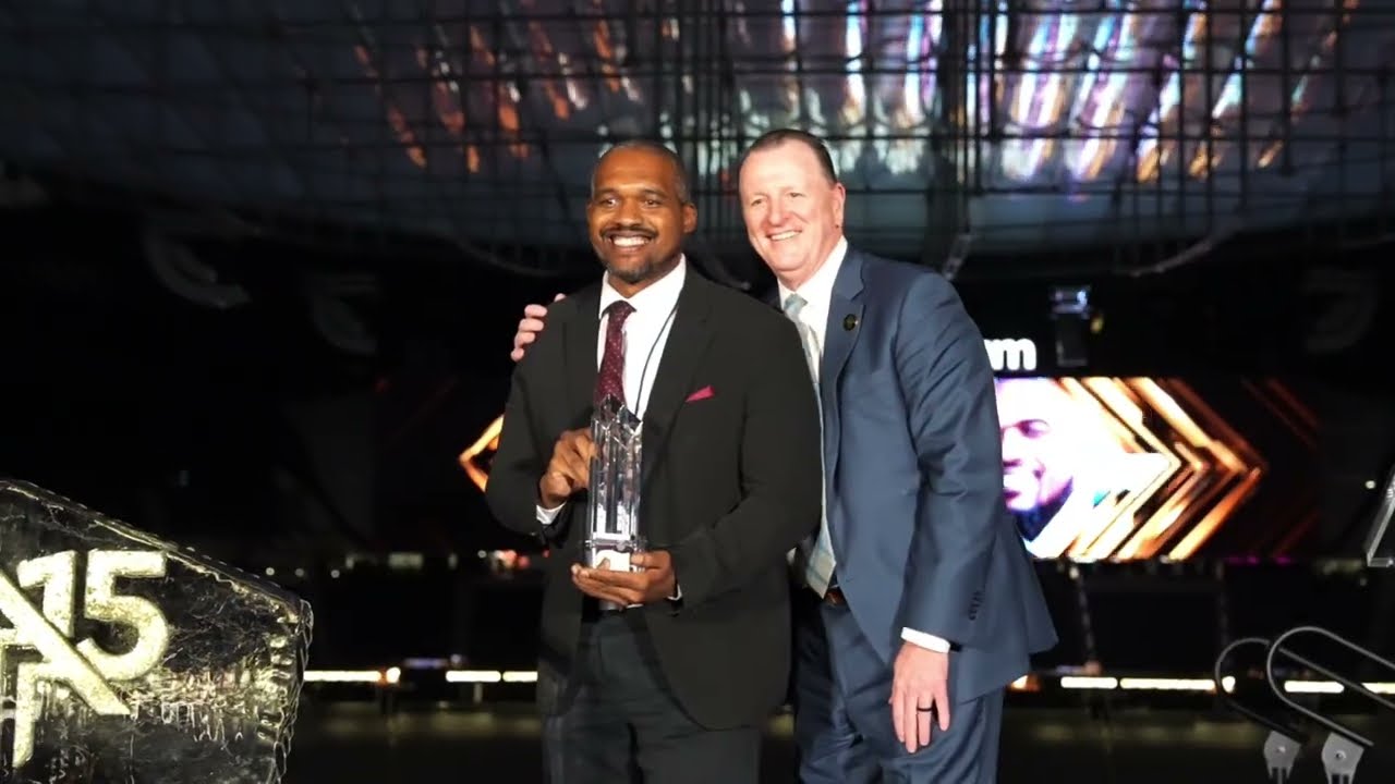 Vegas Inc and Cox Business Top Tech Awards 2025