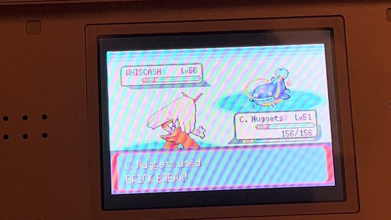 Beating Pokemon Emerald - The Champion Battle to Remember (FINALE)