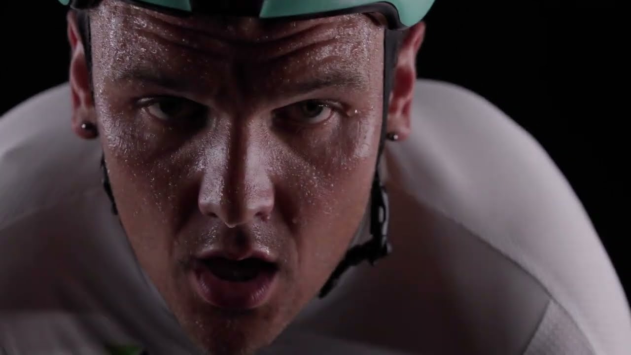 Riding the line - Chaney Windows and Doors UCI Track Cycling Team (Documentary)