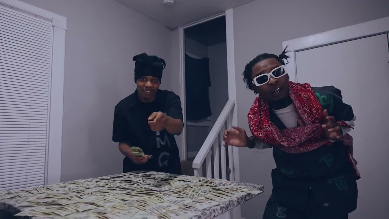 Whopadoya - F**k Jmoney (official music video)