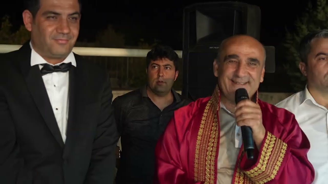 Kadir GÜNDOĞDU’NUN Düğün Töreni 3. Bölüm / Mikail Cebrail / SARITEPE DÜĞÜNLERİ