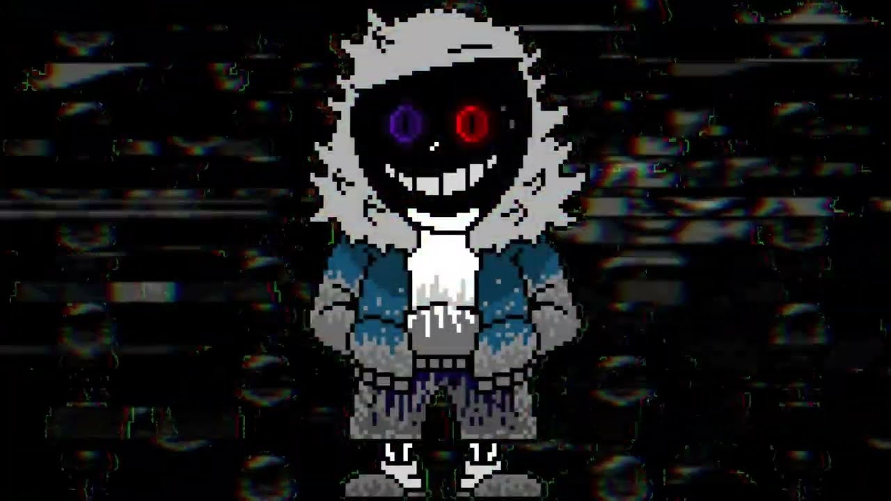 Red Megalovania {Creatified} :Final Recreation + Back to Making Vids