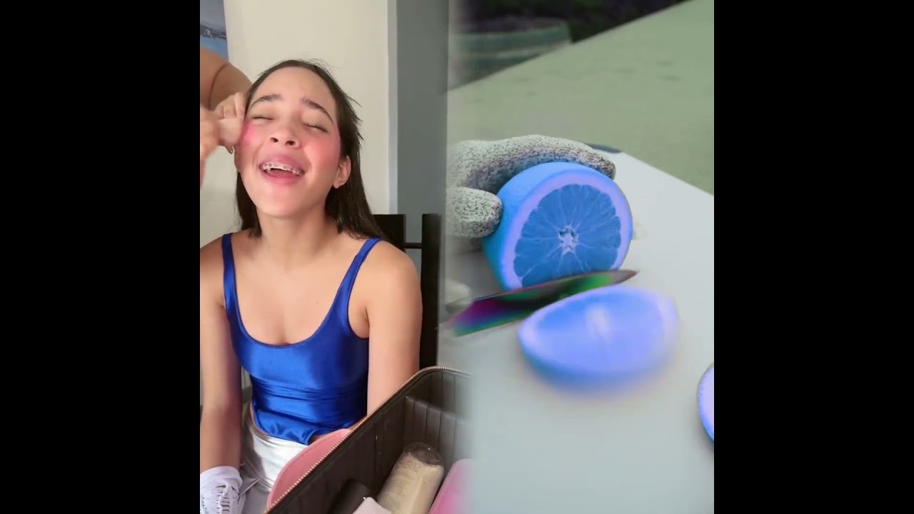 Asi fueron las grabaciones de la nueva musica de las gemelas😱 