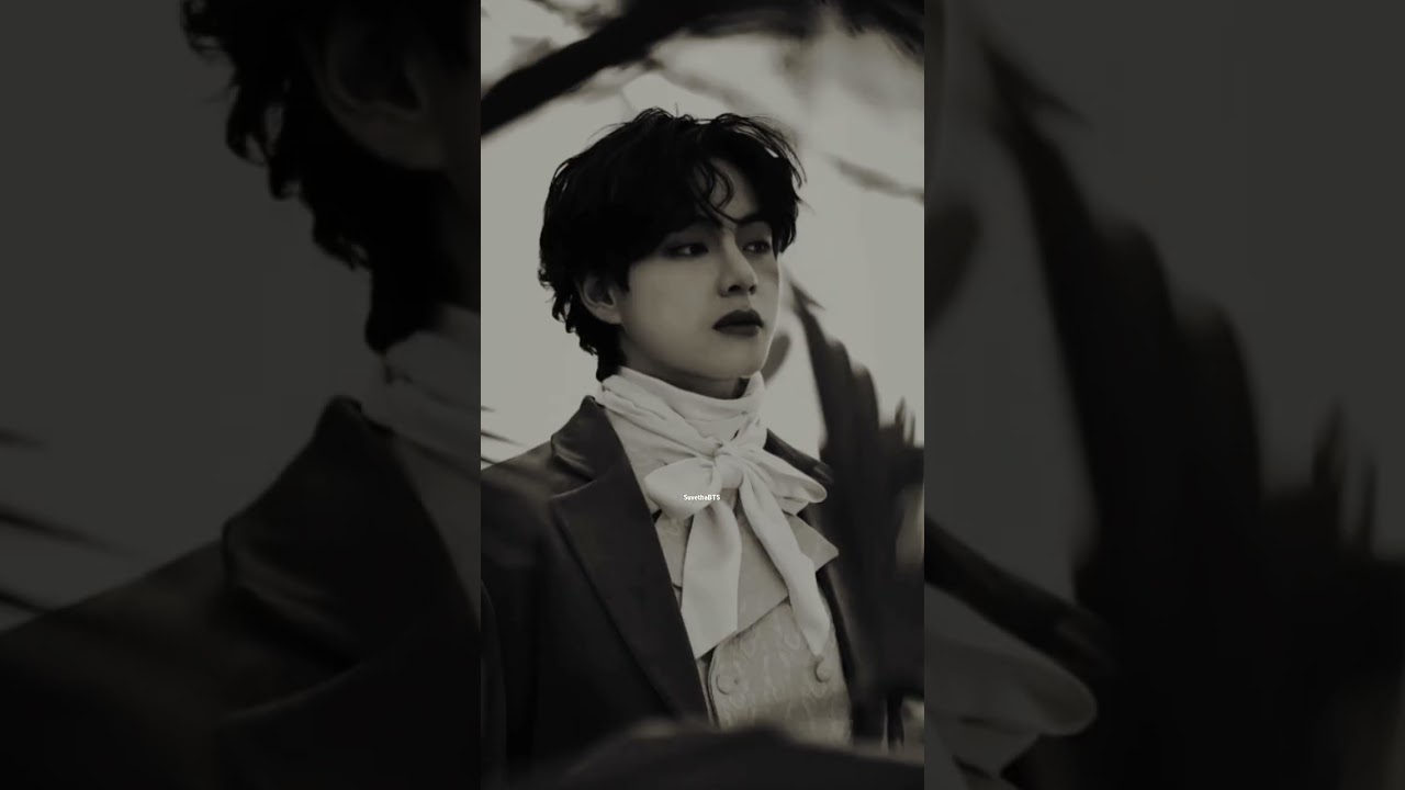 👑En manadhai en maatrinai(kimtaehyung💜) #bts #btsarmy#kimtaehyung#thu#v