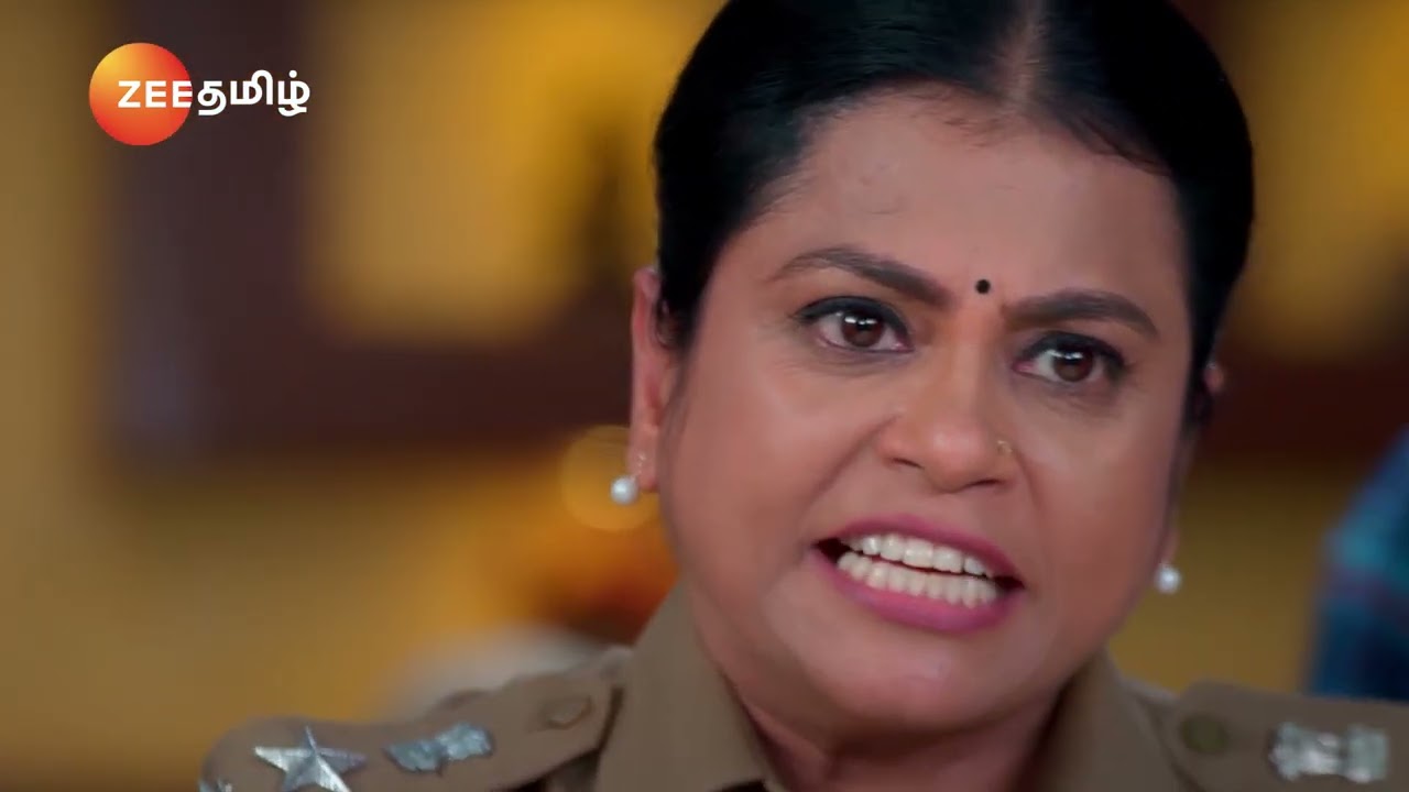 Anna | சரியான நேரத்துல சூடாமணி வந்தாங்க😌 |Ep - 693 | Webisode | May 30 2025 | Zee Tamil