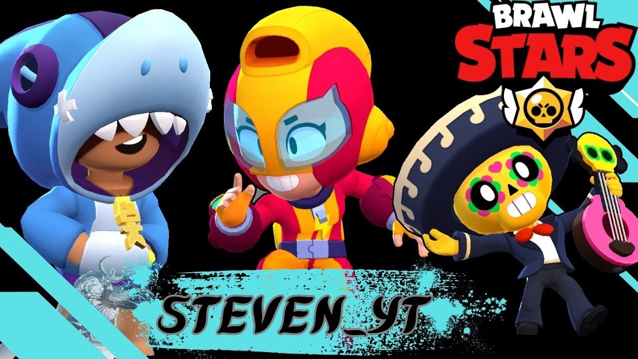 TOCA JUGAR Y GANAR A QUIEN SEA /BRAWLSTARS/😎