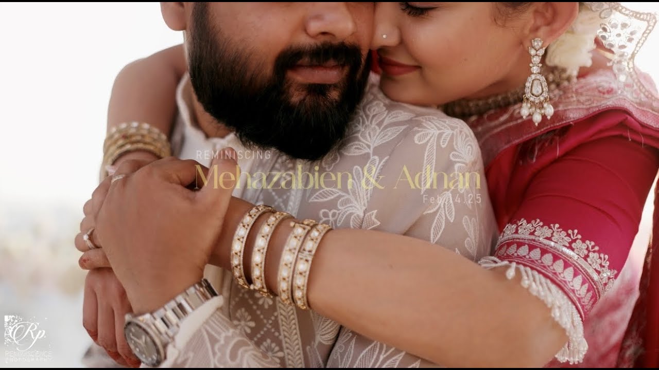 Mehazabien and Adnan || AKHD
