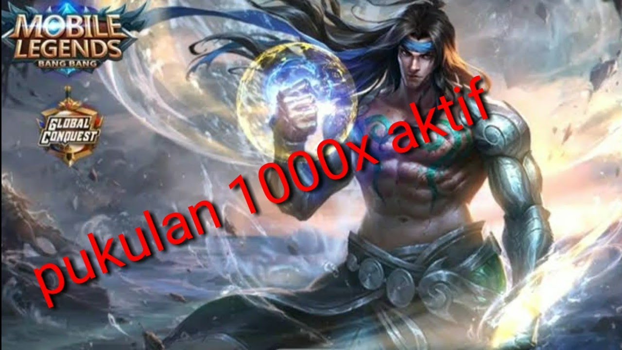 BUILD BADANG TERSAKIT 2021 TERBARU - BUILD BADANG TERSAKIT TOP GLOBAL MOBILE LEGENDS