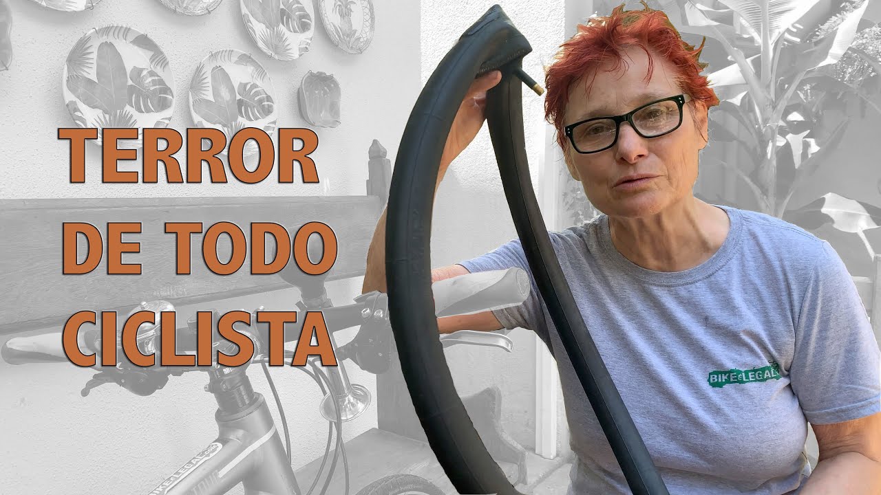COMO REMENDAR PNEU FURADO
