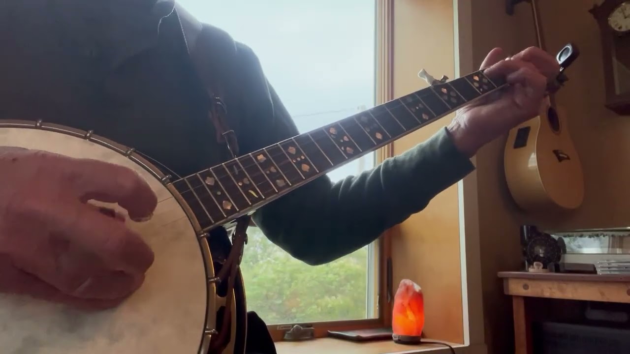 Clinch Mountain Backstep