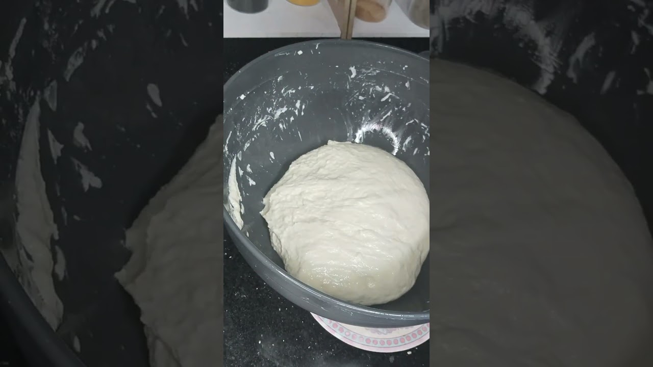 سر الخبز الفرنسي راح تكتشفيه وتولي شاطرة فيه ومنحبوش على القرمشة 😉😉😋😋