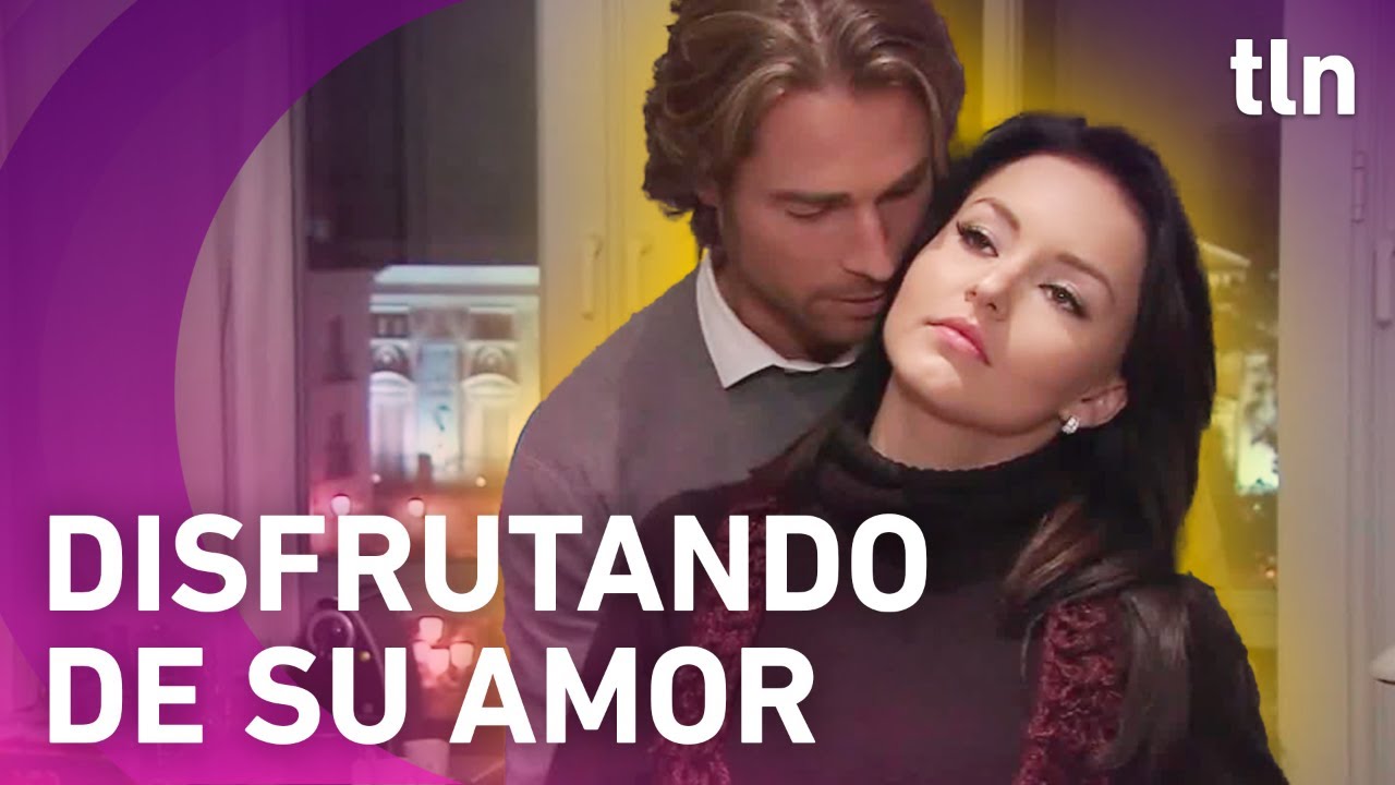 Teresa disfruta su viaje con Arturo | Teresa | Capítulo 93 y 94 | tln