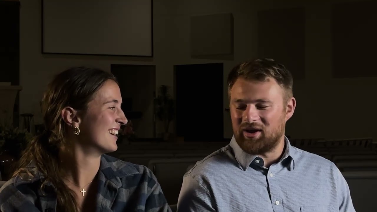 Ben and Macy Membership Video