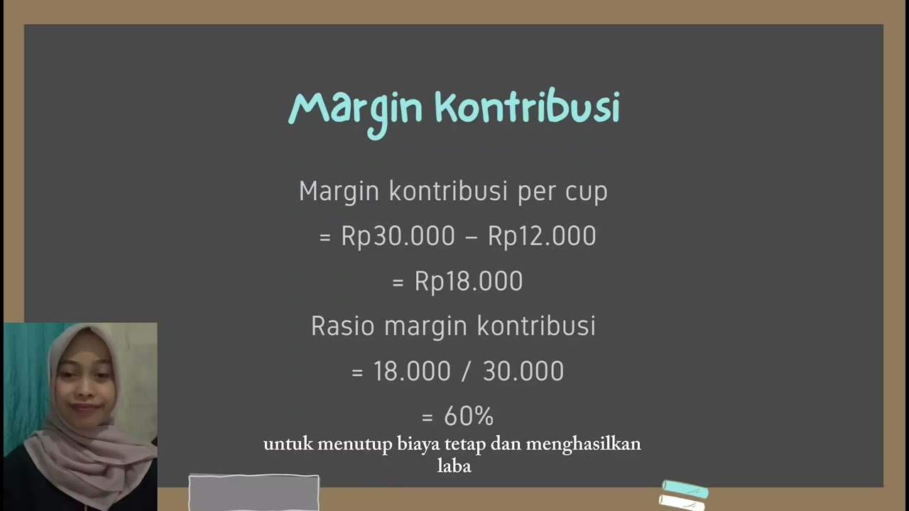 ANALISIS AKUNTANSI BIAYA STUDI KASUS SIBER COFFEE 