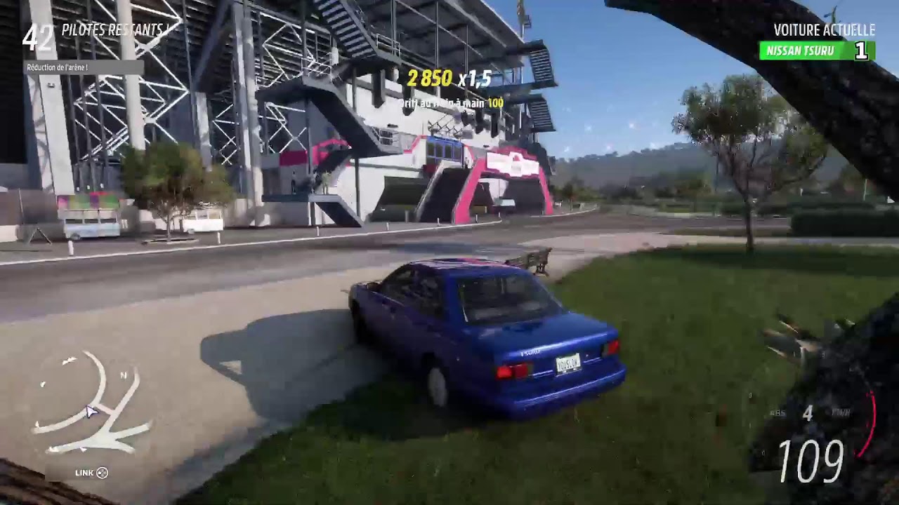 Forza Horizon 5 live 23