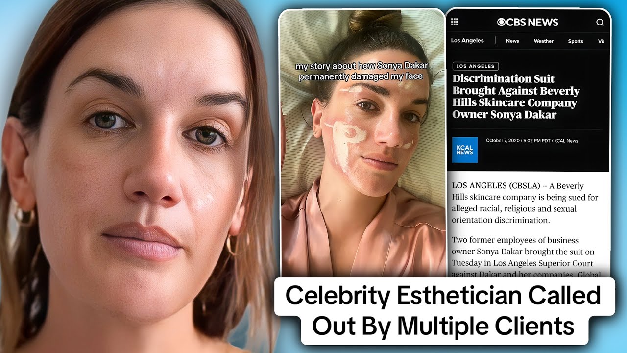 Skin Care 