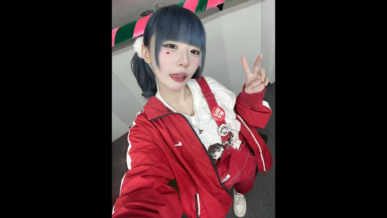 260125 하츠칸덴 요루 직캠 (H7KD YORU CAM) - 記憶 : RED - 타오른 기억