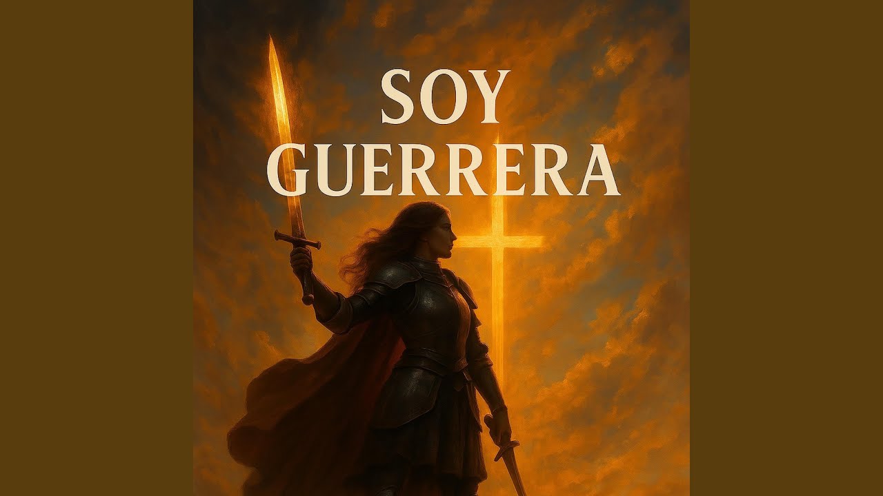 Soy Guerrera