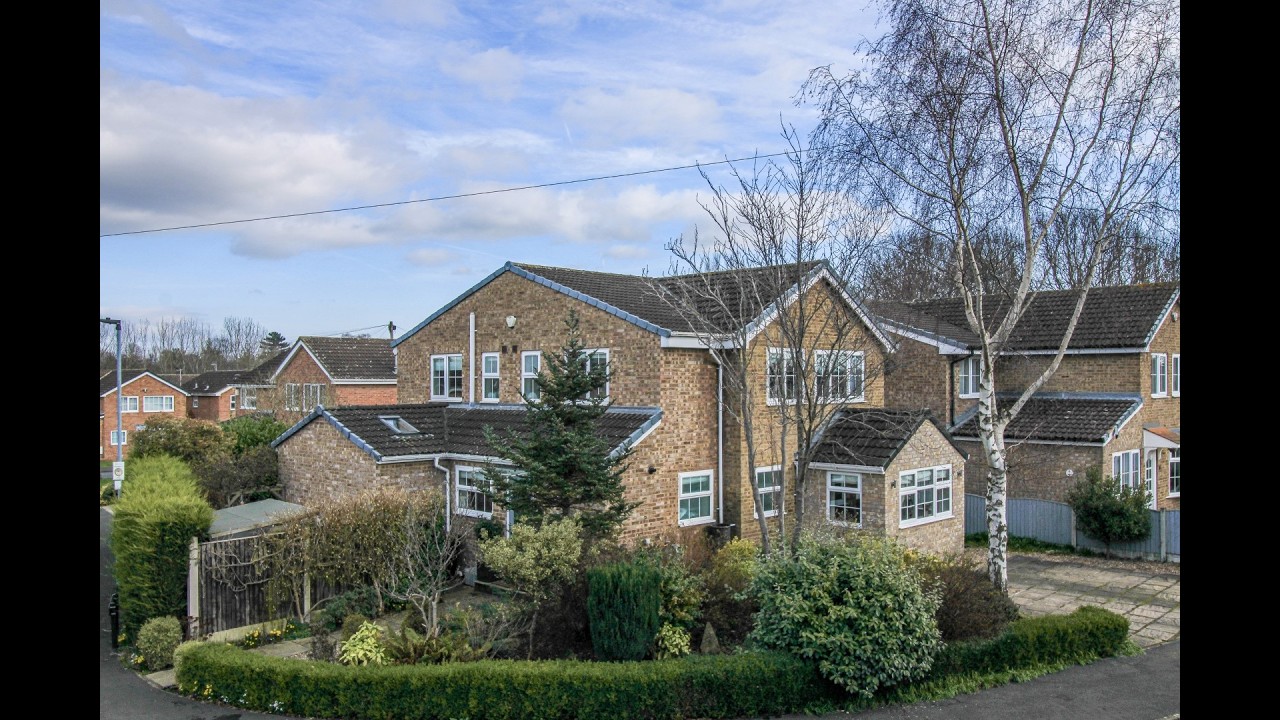 Linnett Grove, Sandal - Virtual Tour