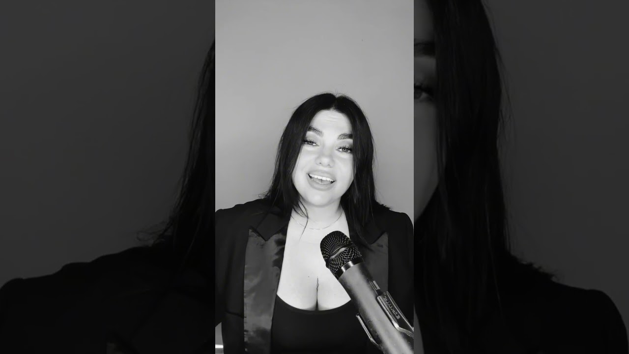 Sconfitta D’amore cover Gigi D’alessio