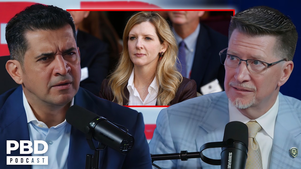 “Tricked Out By Uncle Jeffrey” - Ex-Obama Counsel RESIGNS Amid Epstein Files Fallout