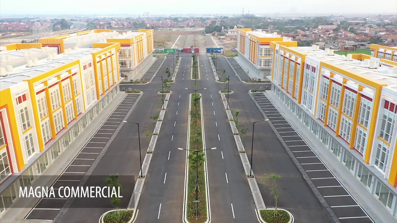 Progres Pembangunan Summarecon Bandung Juni 2019