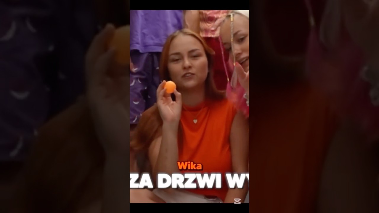 Dzień 8. Czekania na Randki Wiktorii 