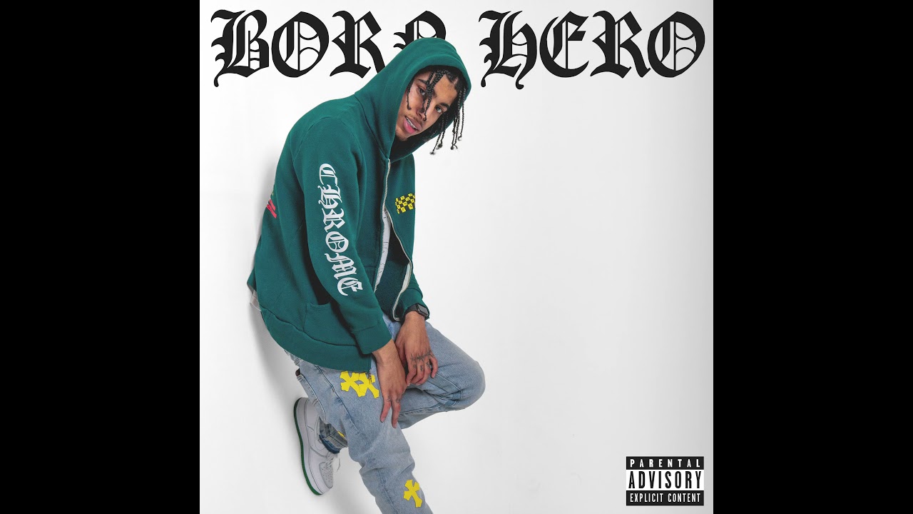 RORY FRESCO - OVA (AUDIO)