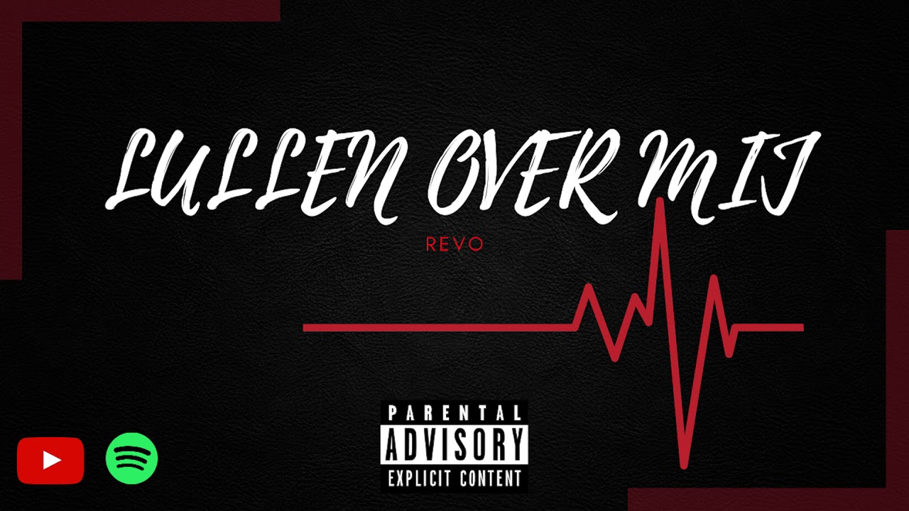 10 - Revo - Lullen Over Mij [Oud Maar Goud verzamelalbum]