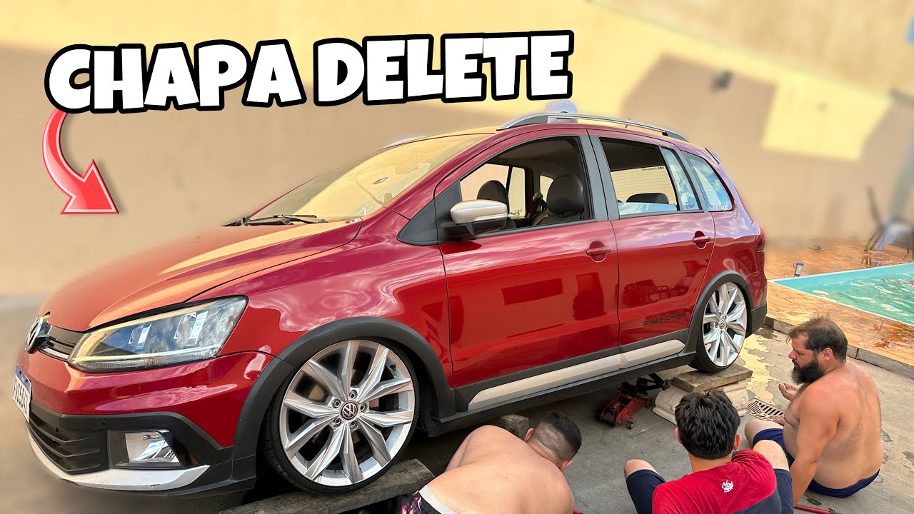 ARRUMAMOS TODOS OS CARROS PARA A RODAGEM 🔥
