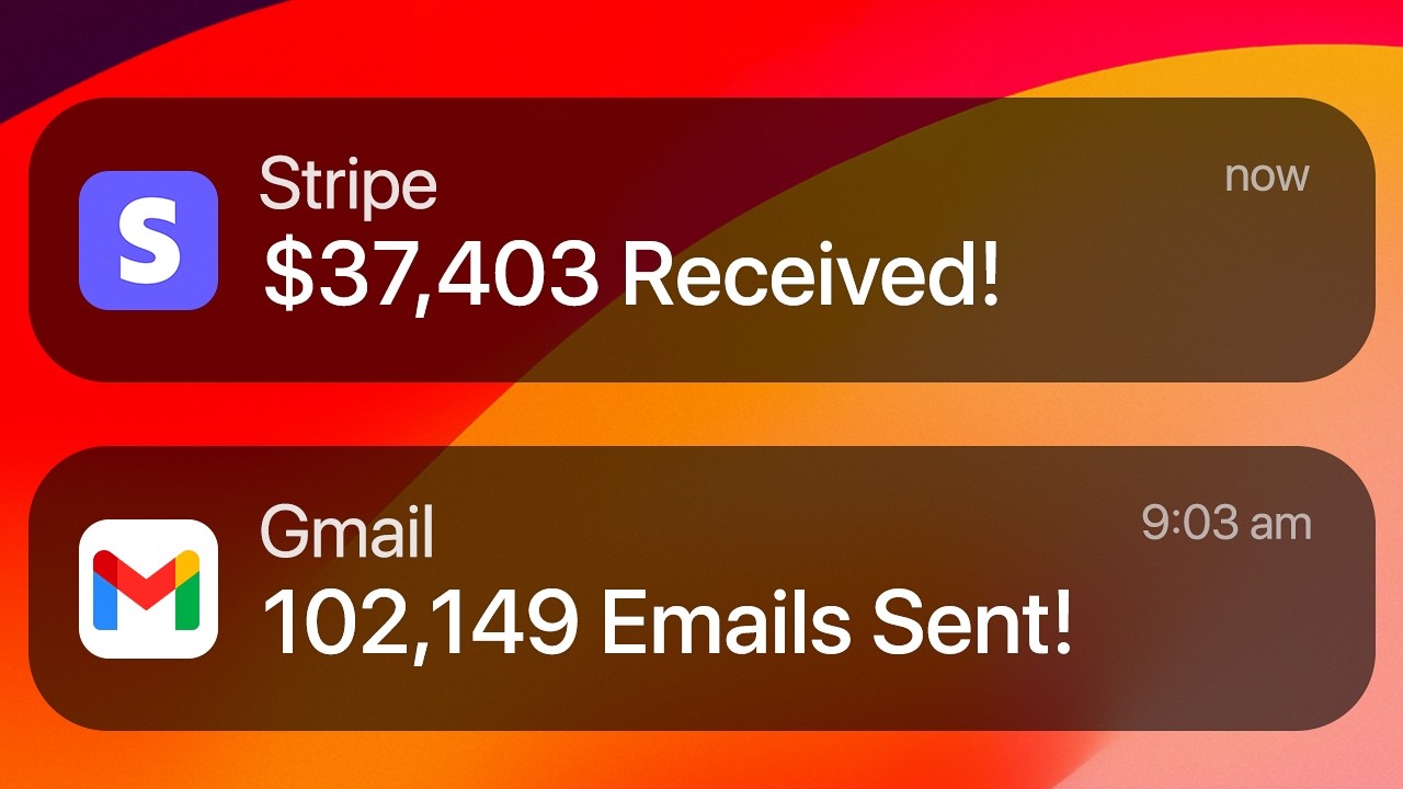 How to Send 100,000 Emails Per Month (to Book 100+ Calls/Month)