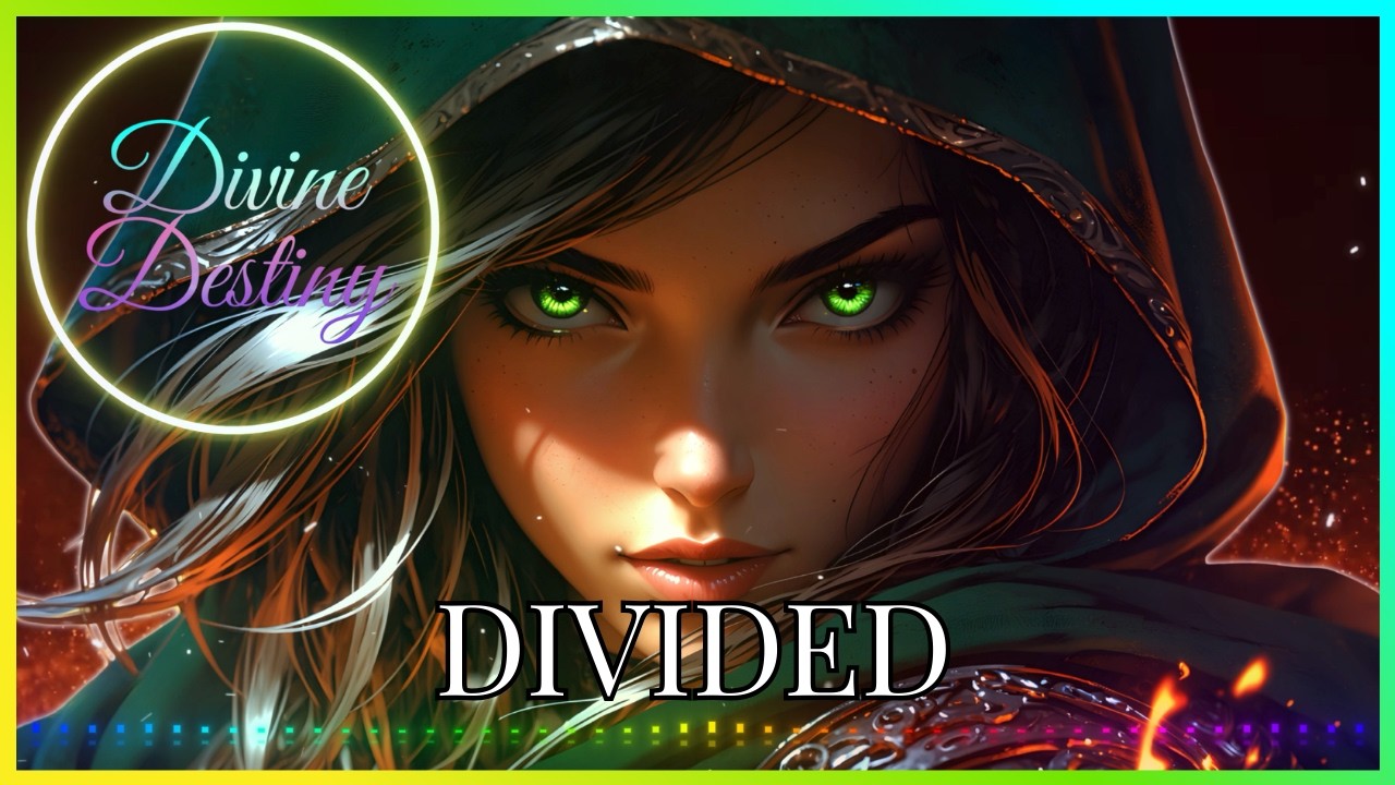 🎶 Father | Cinematic Dark R&B Sister Confrontation | Divine Destiny Saga 🎶