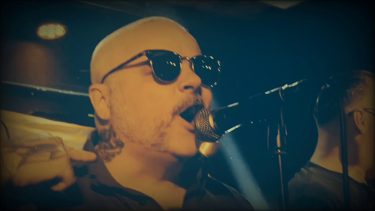 SIKK - Nestašni dečaci (Live At Club Fest, Zemun, 6.12.2024.)