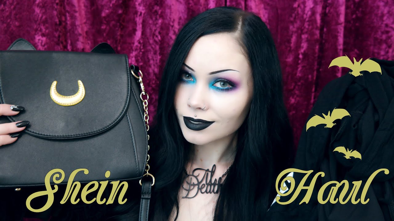 SHEIN HAUL AND REVIEW || Basics-June 2016